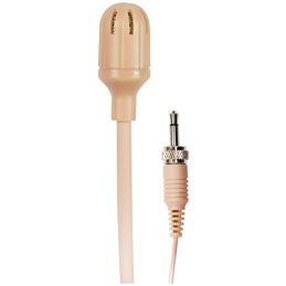 	Micros cravate - Mipro - MU-57LS (Beige - 3,5 TS)