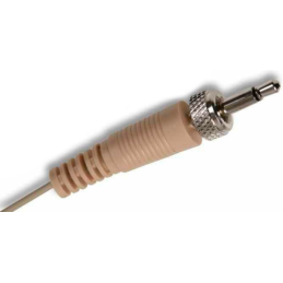 	Micros cravate - Mipro - MU-57LS (Beige - 3,5 TS)