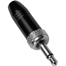 	Micros cravate - Mipro - MU-57L (Noir - 3,5 TS)