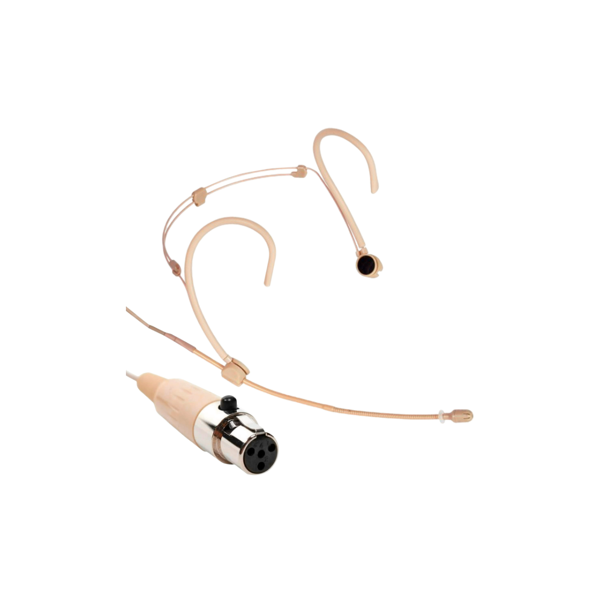 Micros serre-tête - Mipro - MU-57HTS (Beige - TA4F)