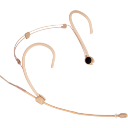 	Micros serre-tête - Mipro - MU-57HTS (Beige - TA4F)