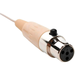 	Micros serre-tête - Mipro - MU-57HTS (Beige - TA4F)