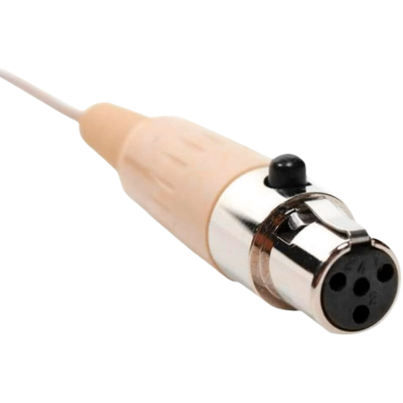 Micros serre-tête - Mipro - MU-57HTS (Beige - TA4F)