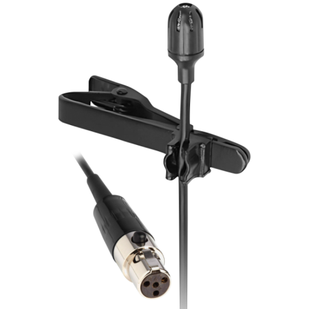 Micros cravate - Mipro - MU-57HT (Black - TA4F)