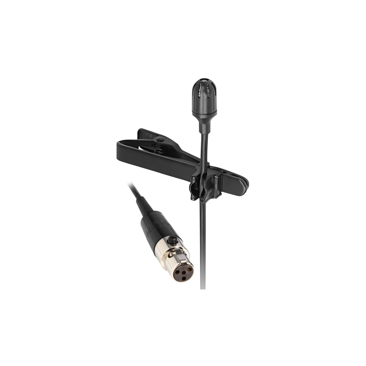 Micros cravate - Mipro - MU-57HT (Black - TA4F)