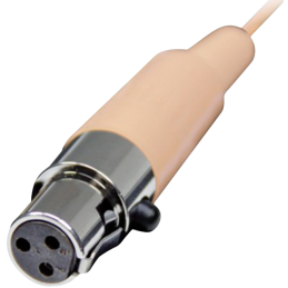 	Micros serre-tête - Mipro - MU-57HS (Beige - TA3F)