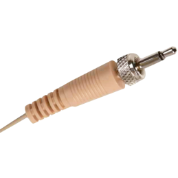 	Micros serre-tête - Mipro - MU-57HS (Beige - 3,5 TS)