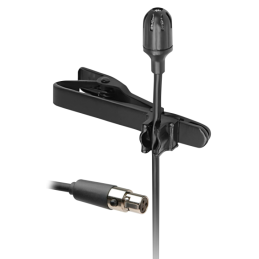 	Micros cravate - Mipro - MU-57H (Noir - TA3F)