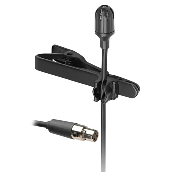 Micros cravate - Mipro - MU-57H (Noir - TA3F)