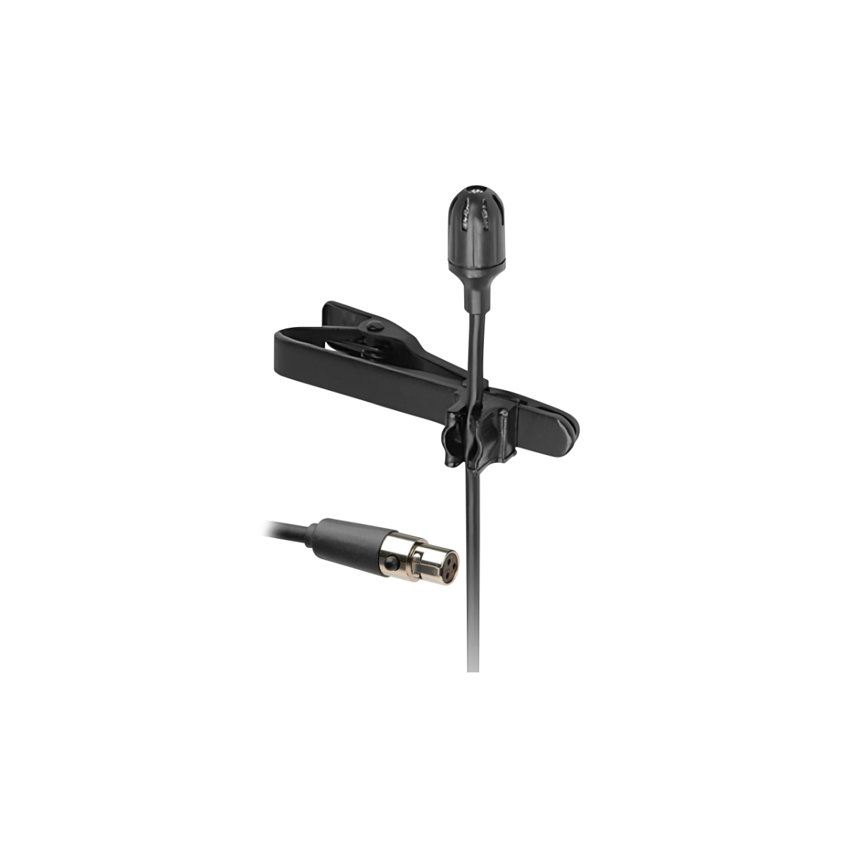 Micros cravate - Mipro - MU-57H (Noir - TA3F)