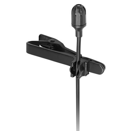 Micros cravate - Mipro - MU-57H (Noir - TA3F)