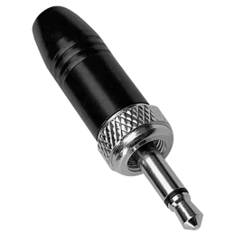 	Micros cravate - Mipro - MU-57H (Noir - 3,5 TS)