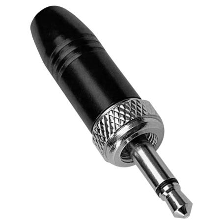 Micros cravate - Mipro - MU-57H (Noir - 3,5 TS)