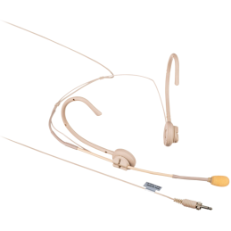 	Micros serre-tête - Mipro - MU-55 HN SP