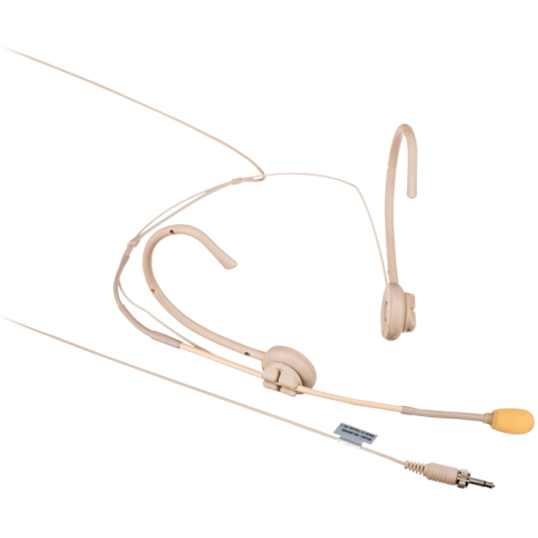 Micros serre-tête - Mipro - MU-55 HN SP