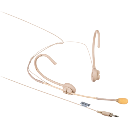 Micros serre-tête - Mipro - MU-55 HN SP