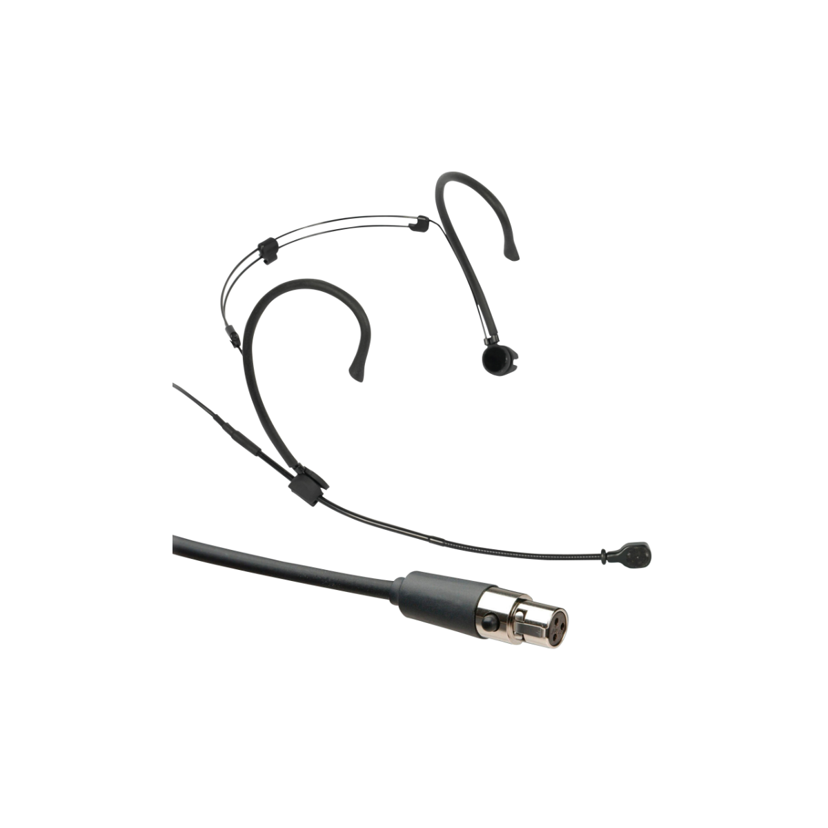 Micros serre-tête - Mipro - MU-506H (Noir-TA3F)