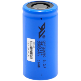 	Batteries sonos portables - Mipro - MB-38 (Lot de 8 pièces)