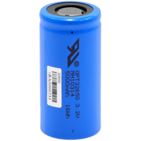 Batteries sonos portables - Mipro - MB-38 (Lot de 8 pièces)