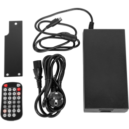 	Sonos portables sur batteries - Mipro - MA-929