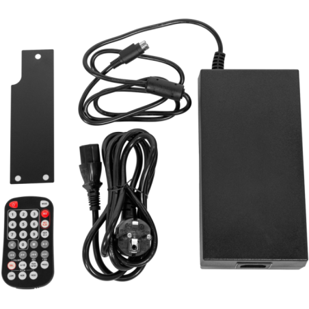 Sonos portables sur batteries - Mipro - MA-929