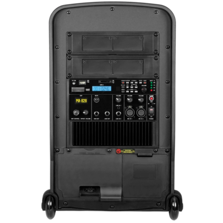 Sonos portables sur batteries - Mipro - MA-828