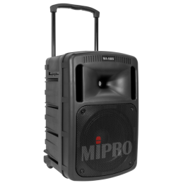 	Sonos portables sur batteries - Mipro - MA-58 MK2