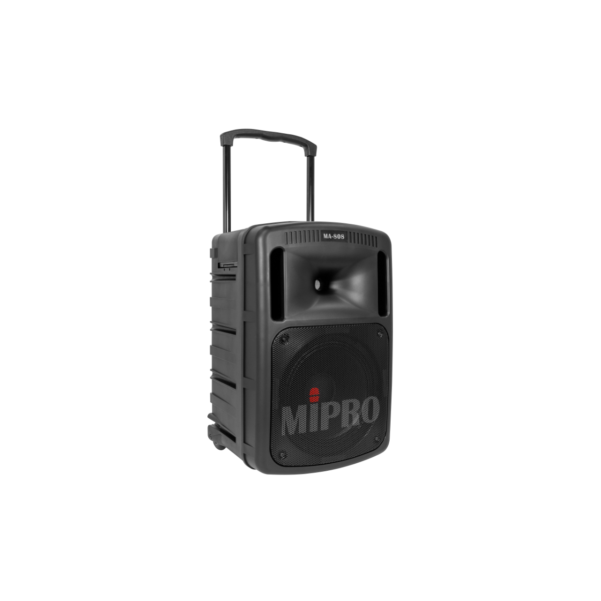 Sonos portables sur batteries - Mipro - MA-808 MK2