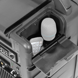 	Sonos portables sur batteries - Mipro - MA-708 MK2