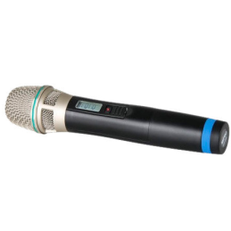 	Sonos portables sur batteries - Mipro - MA505 Pack