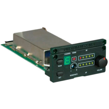 Sonos portables sur batteries - Mipro - MA505 Pack