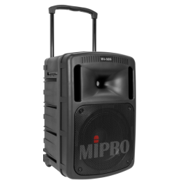 	Sonos portables sur batteries - Mipro - MA 808 Pack MK2