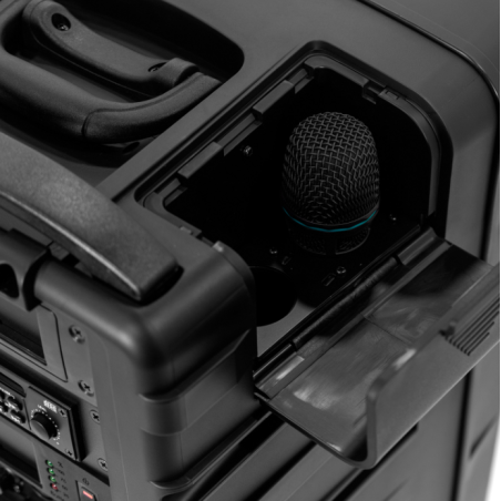 Sonos portables sur batteries - Mipro - MA 808 Pack MK2