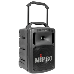 	Sonos portables sur batteries - Mipro - MA 708PACK MK2