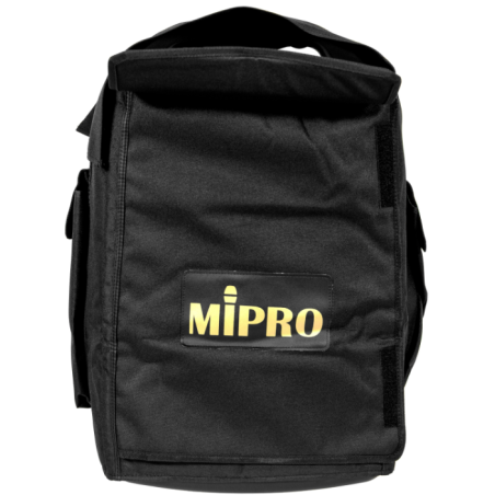 Sonos portables sur batteries - Mipro - MA 708PACK MK2