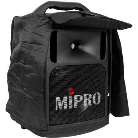 Sonos portables sur batteries - Mipro - MA 708PACK MK2