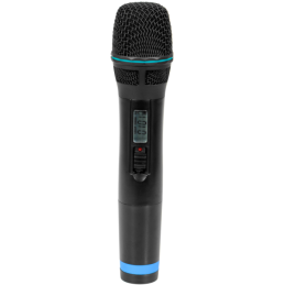 	Sonos portables sur batteries - Mipro - MA 708PACK MK2