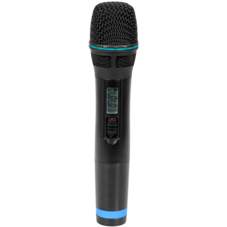 Sonos portables sur batteries - Mipro - MA 708PACK MK2