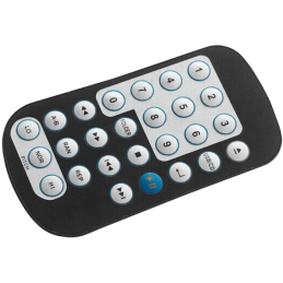 	Sonos portables sur batteries - Mipro - MA 708PACK MK2