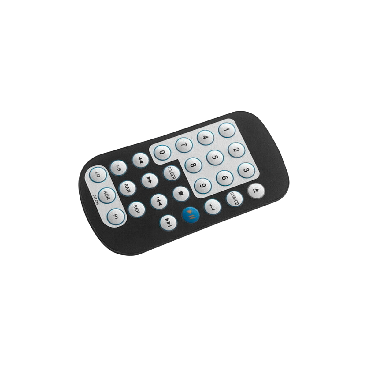 Lecteurs sonos portables - Mipro - 2MD012