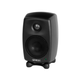 	Enceintes monitoring de studio - Genelec - 8010 AM