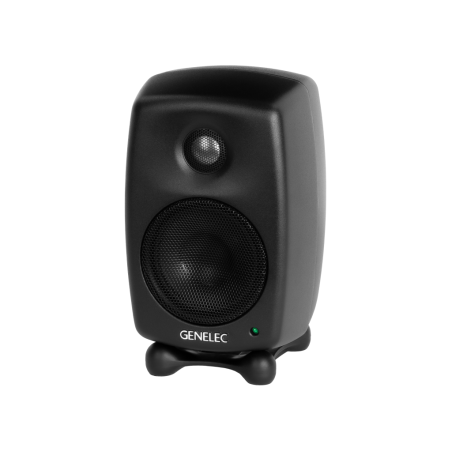 Enceintes monitoring de studio - Genelec - 8010 AM