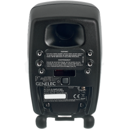 	Enceintes monitoring de studio - Genelec - 8010 AM