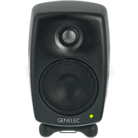 Enceintes monitoring de studio - Genelec - 8020 DMM