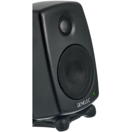 Enceintes monitoring de studio - Genelec - 8020 DMM