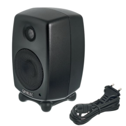 	Enceintes monitoring de studio - Genelec - 8020 DMM