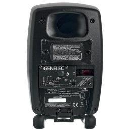	Enceintes monitoring de studio - Genelec - 8020 DMM