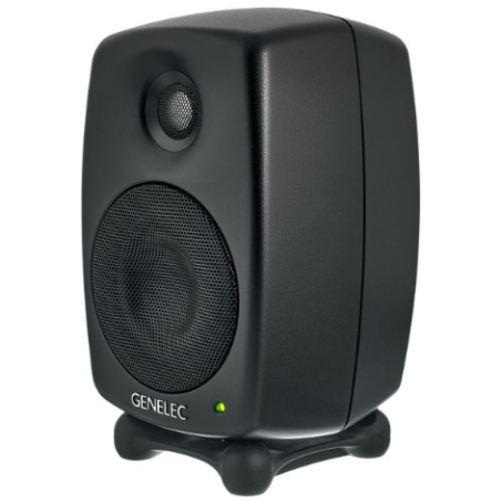 Enceintes monitoring de studio - Genelec - 8020 DMM