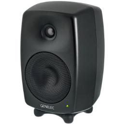 	Enceintes monitoring de studio - Genelec - 8030 CM