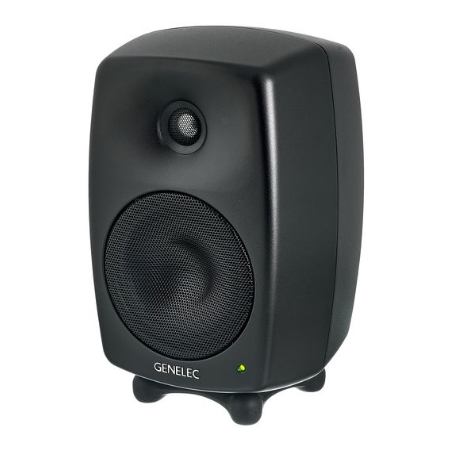 Enceintes monitoring de studio - Genelec - 8030 CM